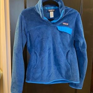 Patagonia Pullover